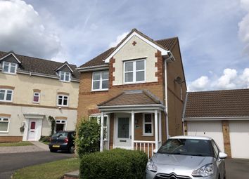 Detached house To Rent in Leicester