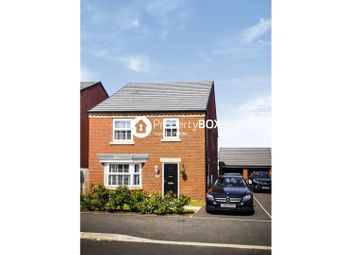 Detached house For Sale in Deeside