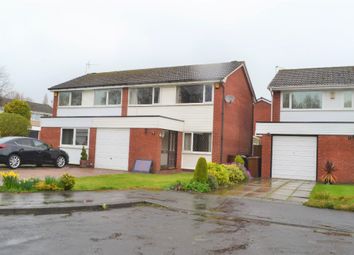 Semi-detached house To Rent in Wigan