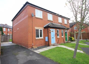 Semi-detached house For Sale in Bury