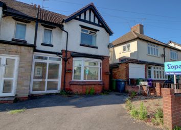 Semi-detached house For Sale in Wolverhampton