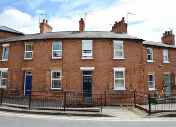 1 Bedroom Terraced house to rent