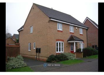 4 Bedroom Detached house to rent