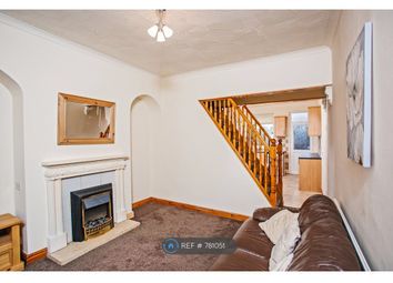 Terraced house To Rent in Rotherham