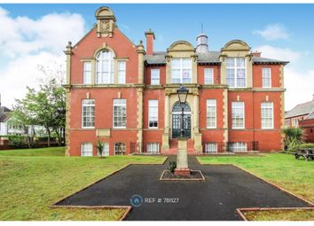 Flat To Rent in Lytham St. Annes