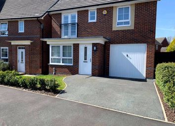 Detached house For Sale in Wigan