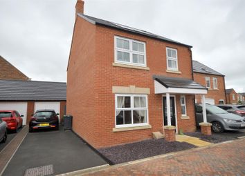 Detached house For Sale in Thirsk
