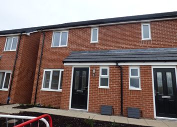 Semi-detached house To Rent in Coventry