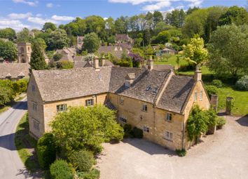 8 Bedroom Detached house for sale