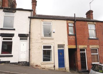 Terraced house For Sale in Sheffield