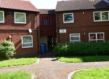 Flat To Rent in Leicester