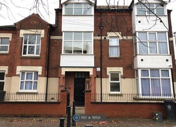 Studio To Rent in Leicester