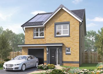 Detached house For Sale in Bishopton