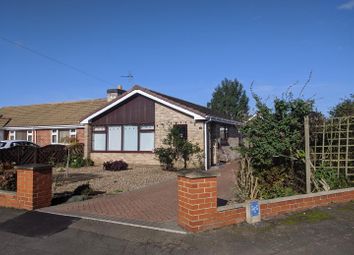 Detached bungalow For Sale in Grantham