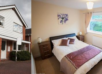 Semi-detached house To Rent in Birmingham