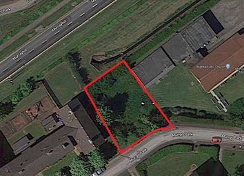 Land For Sale in Glasgow