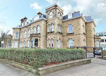 Flat To Rent in Harrogate