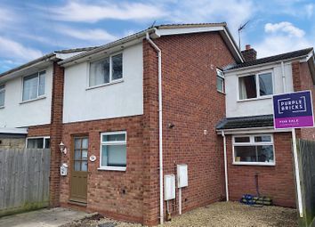3 Bedroom End terrace house for sale