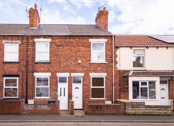 Terraced house For Sale in Selby