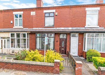 Terraced house To Rent in Warrington