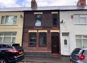 Terraced house To Rent in Warrington