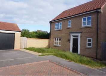 Detached house To Rent in Beverley