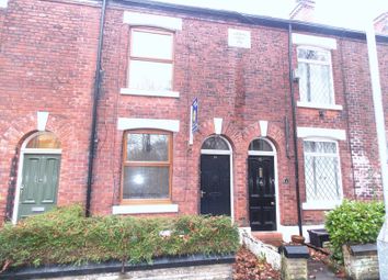 Terraced house To Rent in Hyde