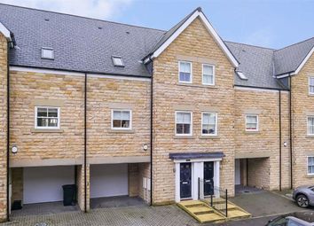 Town house For Sale in Harrogate