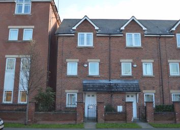 Town house To Rent in Manchester