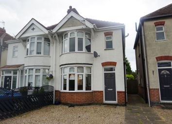 Semi-detached house For Sale in Hinckley