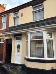Terraced house To Rent in Dudley