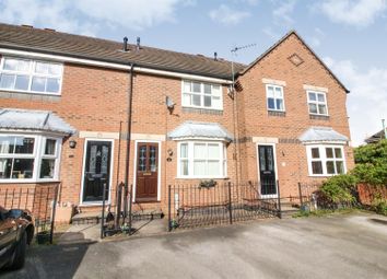Terraced house For Sale in Beverley