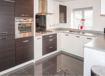 2 Bedroom Maisonette to rent