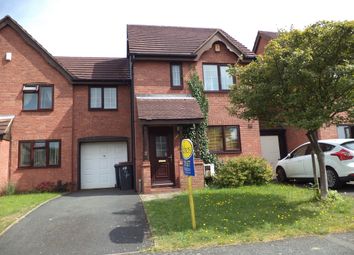 Semi-detached house To Rent in Telford