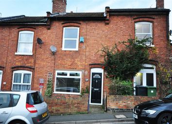 3 Bedrooms Terraced house to rent in Tunnel Hill, Worcester WR4