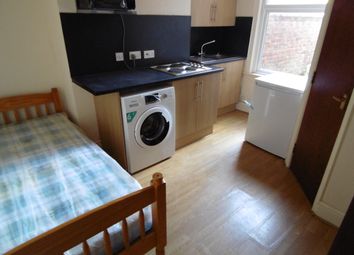 Studio To Rent in Coventry