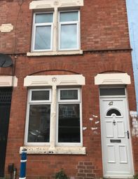 Terraced house To Rent in Leicester