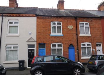 Terraced house For Sale in Leicester