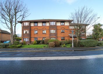 Flat For Sale in Thornton-Cleveleys