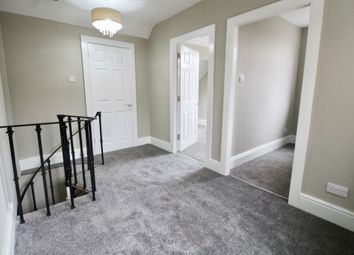 Flat To Rent in Southport