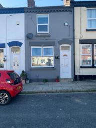 Terraced house For Sale in Liverpool
