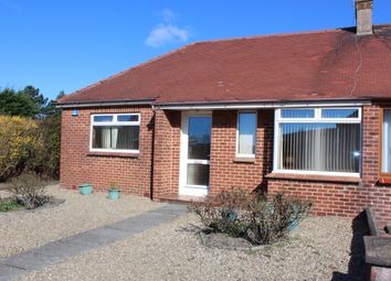 2 Bedroom Semi-detached bungalow for sale