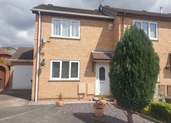 2 Bedroom End terrace house for sale