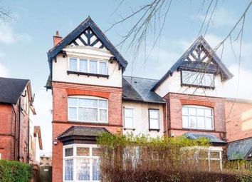 Semi-detached house For Sale in Birmingham