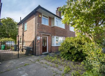 Semi-detached house For Sale in Nottingham