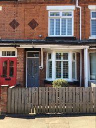 Terraced house For Sale in Loughborough