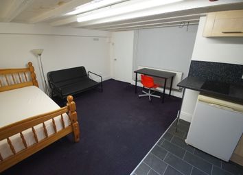 Studio To Rent in Coventry