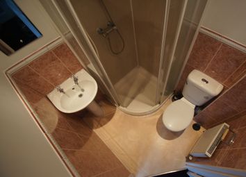 Studio To Rent in Coventry