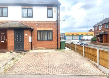 Semi-detached house For Sale in Knottingley