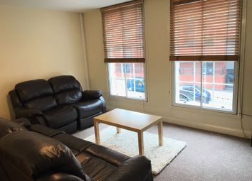Flat To Rent in Liverpool
